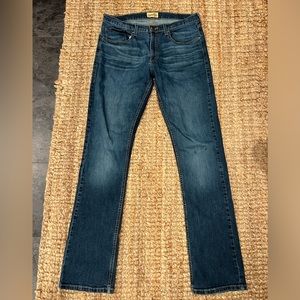 Men’s Wrangler 20X Jeans